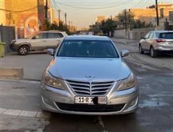 هيونداي جنسس